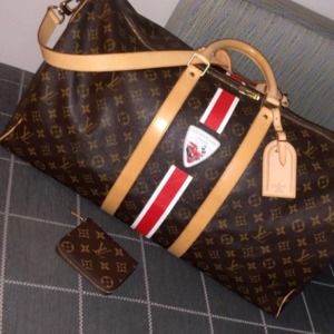 Meet your Posher, Jaime